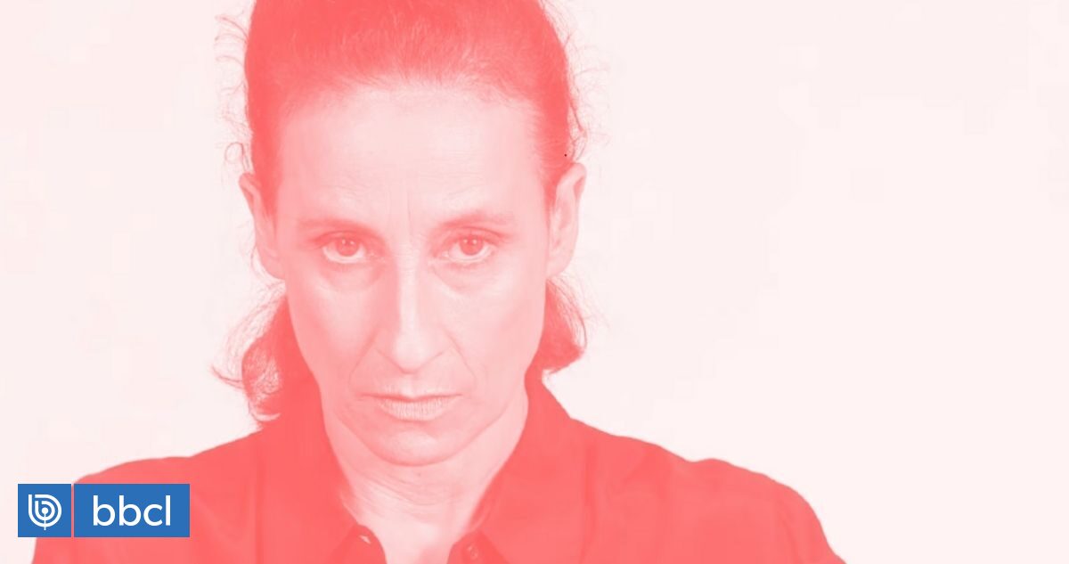 Amparo Noguera y obra "La persona deprimida": "Es escrita por alguien con depresión endógena"