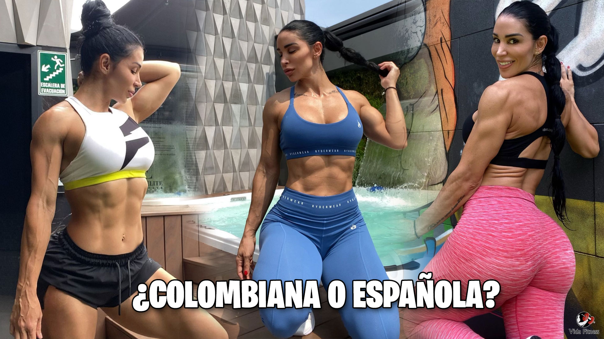 5 Datos Curiosos de Ana Cozar que NO CONOCIAS 😱