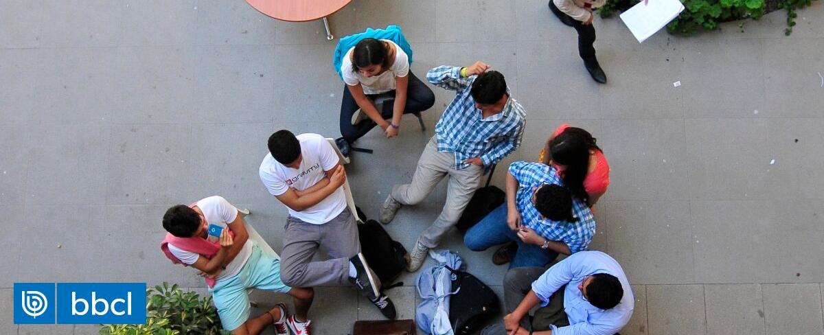 "Antes era un tabú": Gobierno presente Consejo Asesor y agenda de salud mental en educación superior