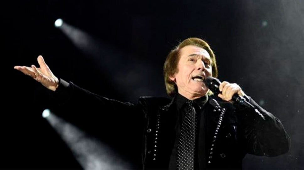 Raphael tiene agendados dos conciertos en Chile en medio del Festival de Viña: Se rumorea su presentación