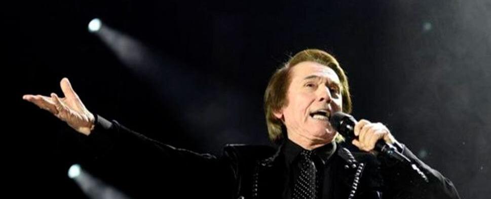 Raphael tiene agendados dos conciertos en Chile en medio del Festival de Viña: Se rumorea su presentación