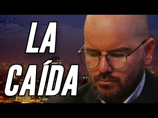 GIORGIO JACKSON RENUNCIA y BORIC se QUIEBRA ¡CAMILA VALLEJO con MIEDO!