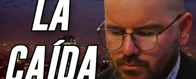 GIORGIO JACKSON RENUNCIA y BORIC se QUIEBRA ¡CAMILA VALLEJO con MIEDO!