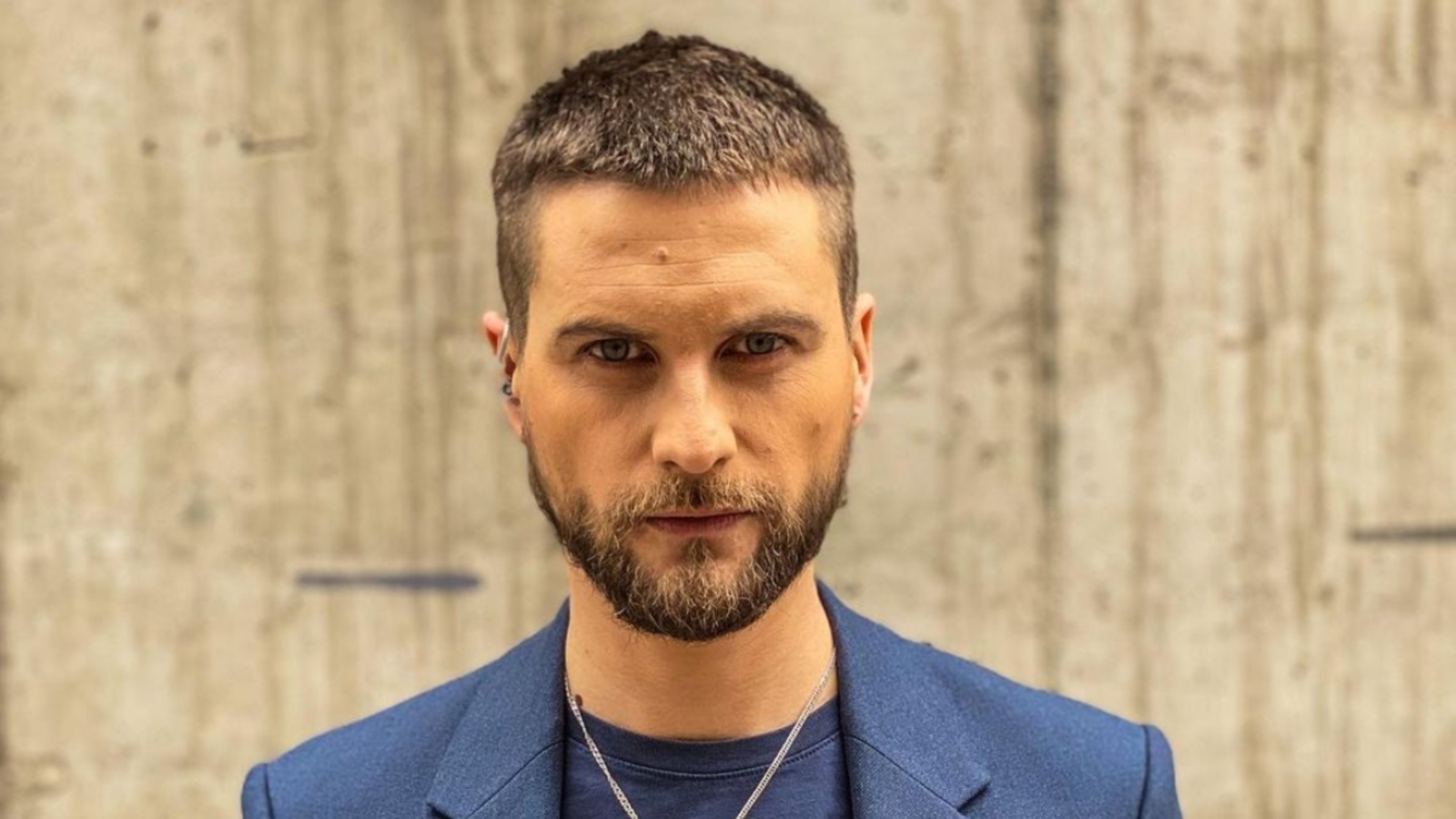 Jean Philippe Cretton explicó por qué decidió visibilizar su depresión