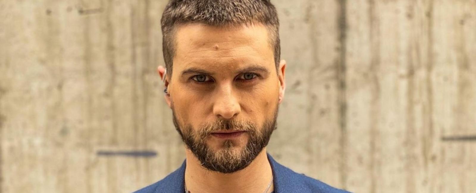 Jean Philippe Cretton explicó por qué decidió visibilizar su depresión