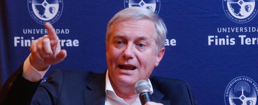 Kast tilda a Boric de “cobarde” por frase de la muerte