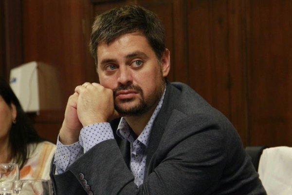 Daniel Manouchehri, miembro de la comisión de Deportes: “El plan Estadio Seguro fracasó”