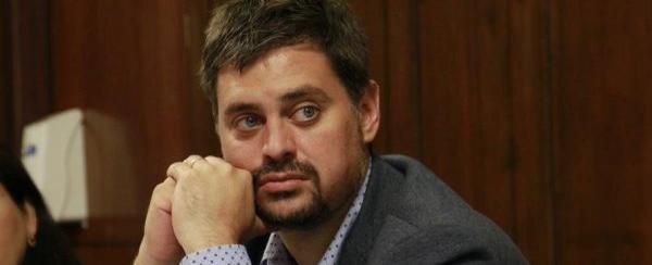 Daniel Manouchehri, miembro de la comisión de Deportes: “El plan Estadio Seguro fracasó”