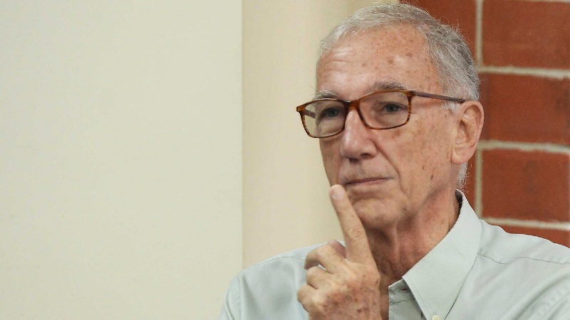 Compañía de Jesús estudia posibilidad de denunciar cancelación y robos de los bienes de la congregación ante la ONU