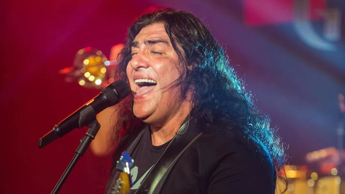 Está en la UCI: Actualizan estado de salud de miembro icónico de Garras de Amor tras descompensación