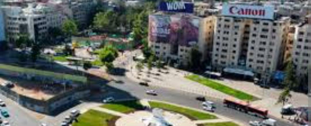 Alcaldesa Matthei asegura que Orrego "no tiene atribuciones" para transformar la Plaza Baquedano - Atentos