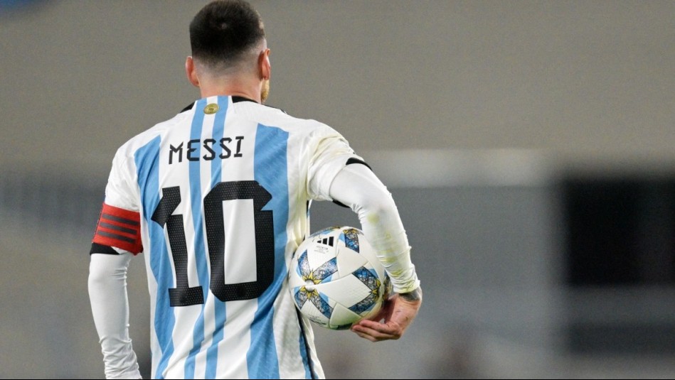 Transmite Mega: Argentina de Messi, ante un desafío de altura frente a Bolivia