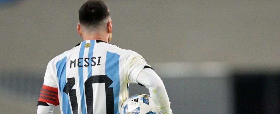 Transmite Mega: Argentina de Messi, ante un desafío de altura frente a Bolivia