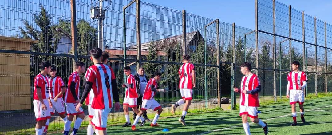 Anfa Maule entregó novedades de la programación regional - Pasión Por Los Deportes