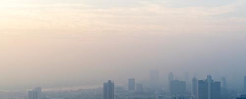 Calentamiento global y compensaciones usando cap&trade - Universidad de Chile