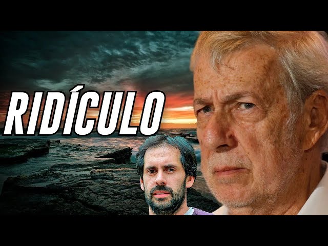 ¡El MUNDO se RÍE de CHILE! EMBAJADORA de BORIC INSULTA a INGLATERRA, GRAÚ HUMILLADO