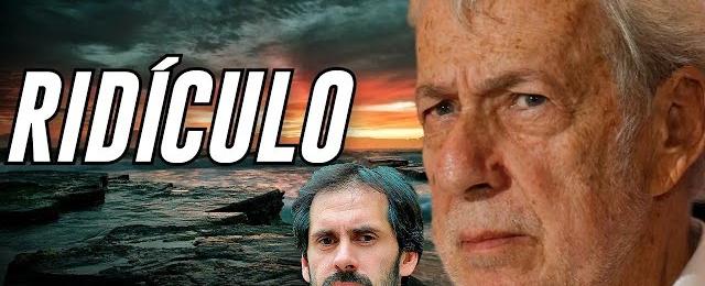 ¡El MUNDO se RÍE de CHILE! EMBAJADORA de BORIC INSULTA a INGLATERRA, GRAÚ HUMILLADO