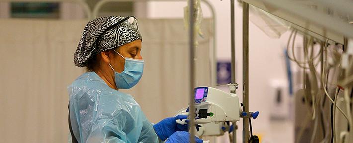 Comisión de Constitución aprueba proyecto alternativo por isapres y Gobierno manifiesta preocupación | Emol.com