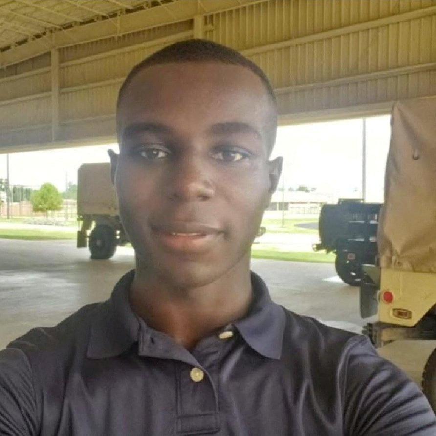 Korea del Norte confirma tener detenido al soldado Estadounidense Travis King