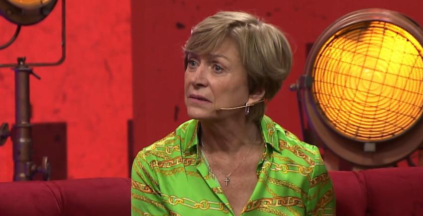 "Estoy consciente que me puede tocar", Evelyn Matthei se refirió sobre postular a la Moneda