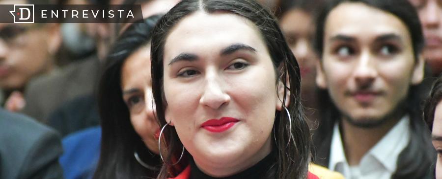 Schneider sobre Republicanos: “Están en riesgo derechos de mujeres y diversidades sexuales”