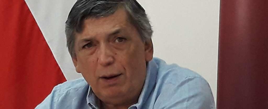 Lautaro Carmona: "Partido Comunista llama a la unidad para responder con un proyecto político amplio y transformador"