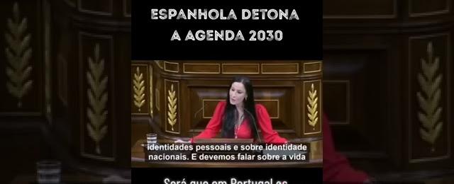 PATADA EN LA RAJA A ONU EN ESPAÑA