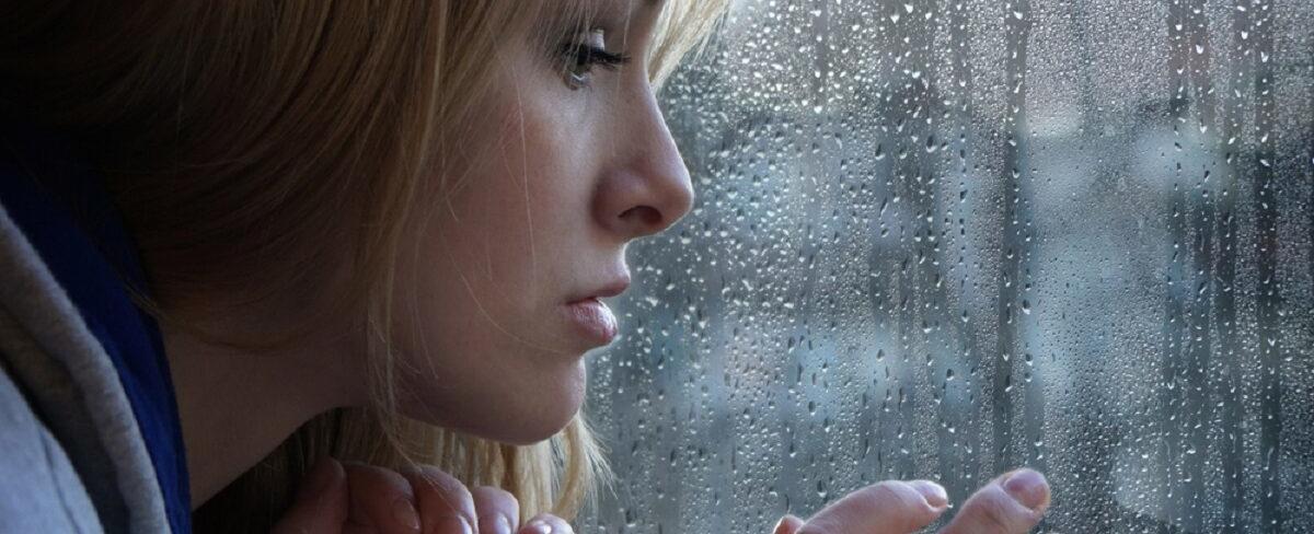 ¿Sin ánimo? Consejos para enfrentar la depresión estacional de invierno