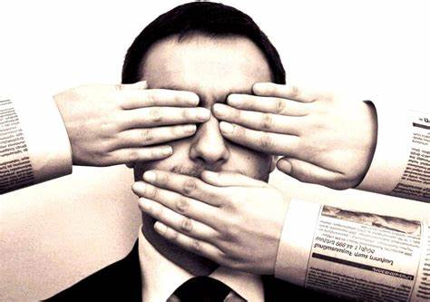 La ONU advierte sobre peligros para la prensa - El Siglo