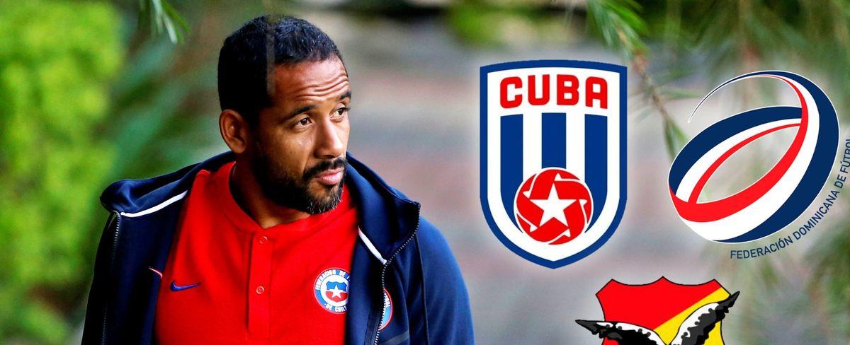 Selección Chilena: Jean Beausejour analiza los rivales de la Roja