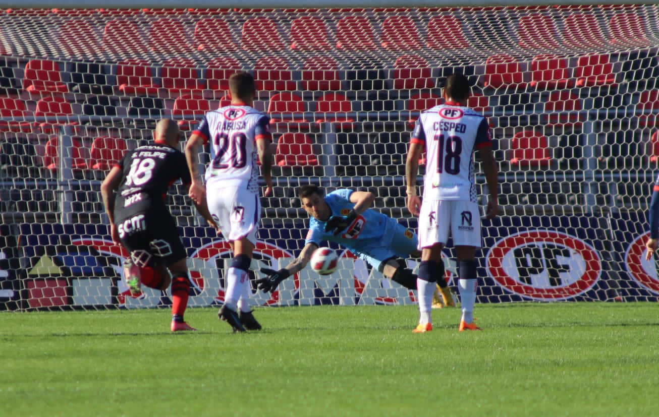 Novedades con el partido de Rangers por Copa Chile - Pasión Por Los Deportes