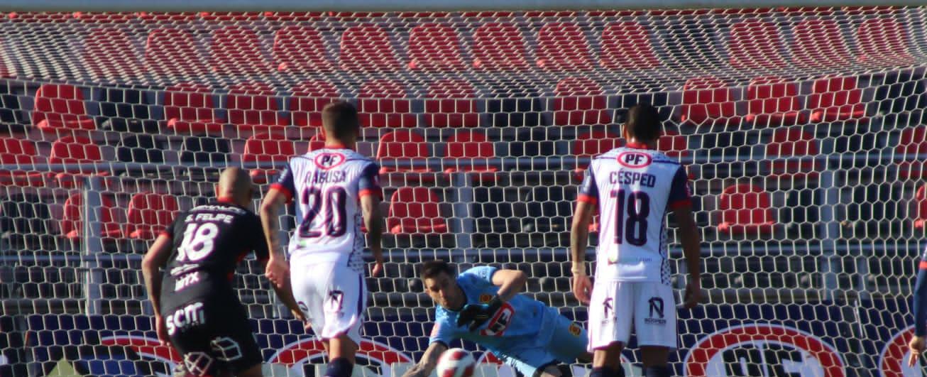Novedades con el partido de Rangers por Copa Chile - Pasión Por Los Deportes