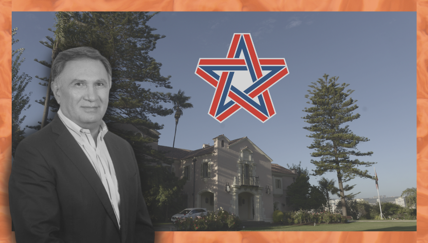 Quién es Miguel Mellado: el diputado que filtró el audio de Boric