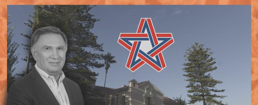 Quién es Miguel Mellado: el diputado que filtró el audio de Boric