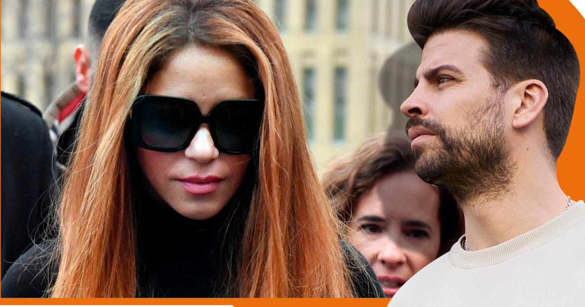 Shakira dice frente al mundo entero: “Solo una mujer puede llegar a amar hasta desgarrarse”
