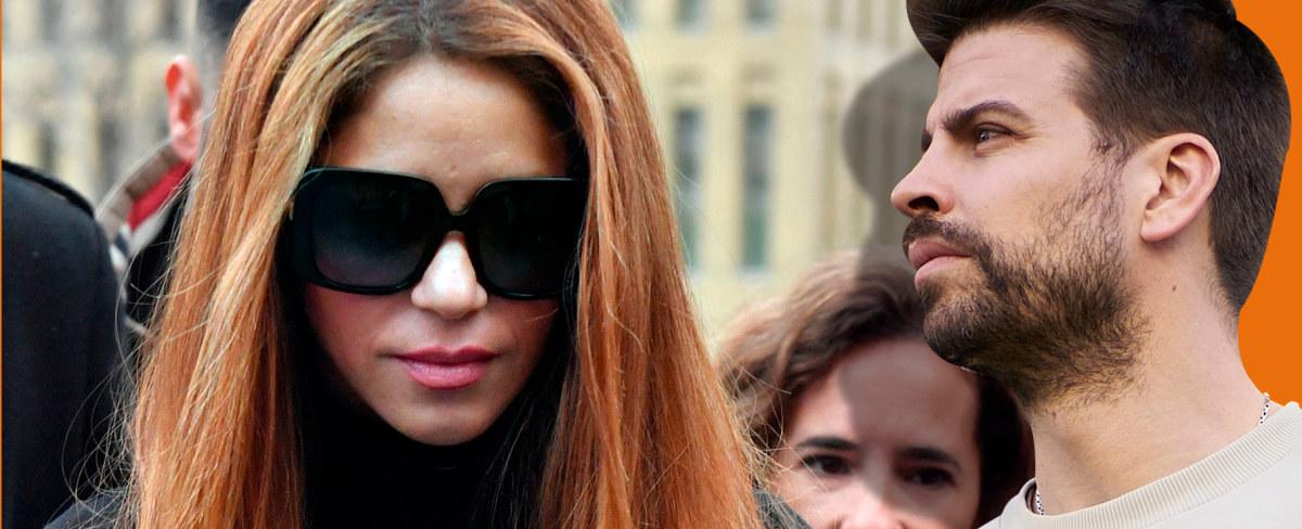 Shakira dice frente al mundo entero: “Solo una mujer puede llegar a amar hasta desgarrarse”