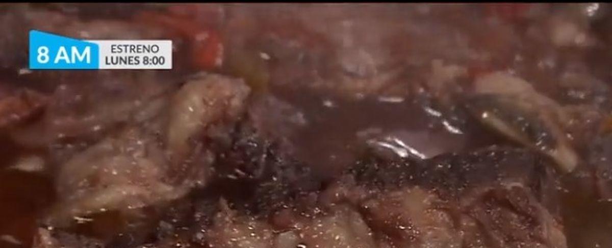 Recetas: Asado a la Olla, una manera diferente de preparar la carne