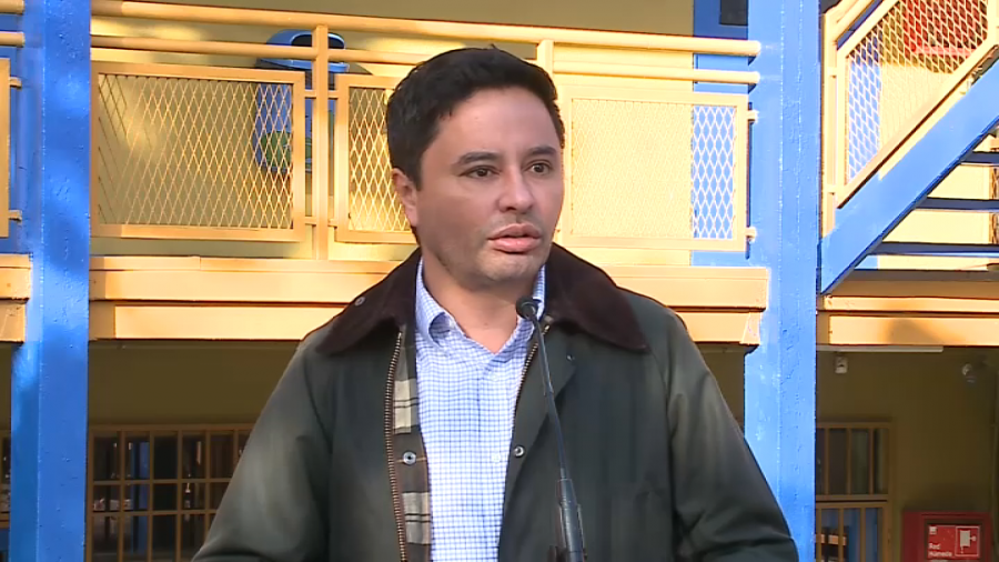 Carter y llamado de Chahuán a “plebiscitar” al Gobierno: “No soy partidario de cambiar el sentido a esta votación”