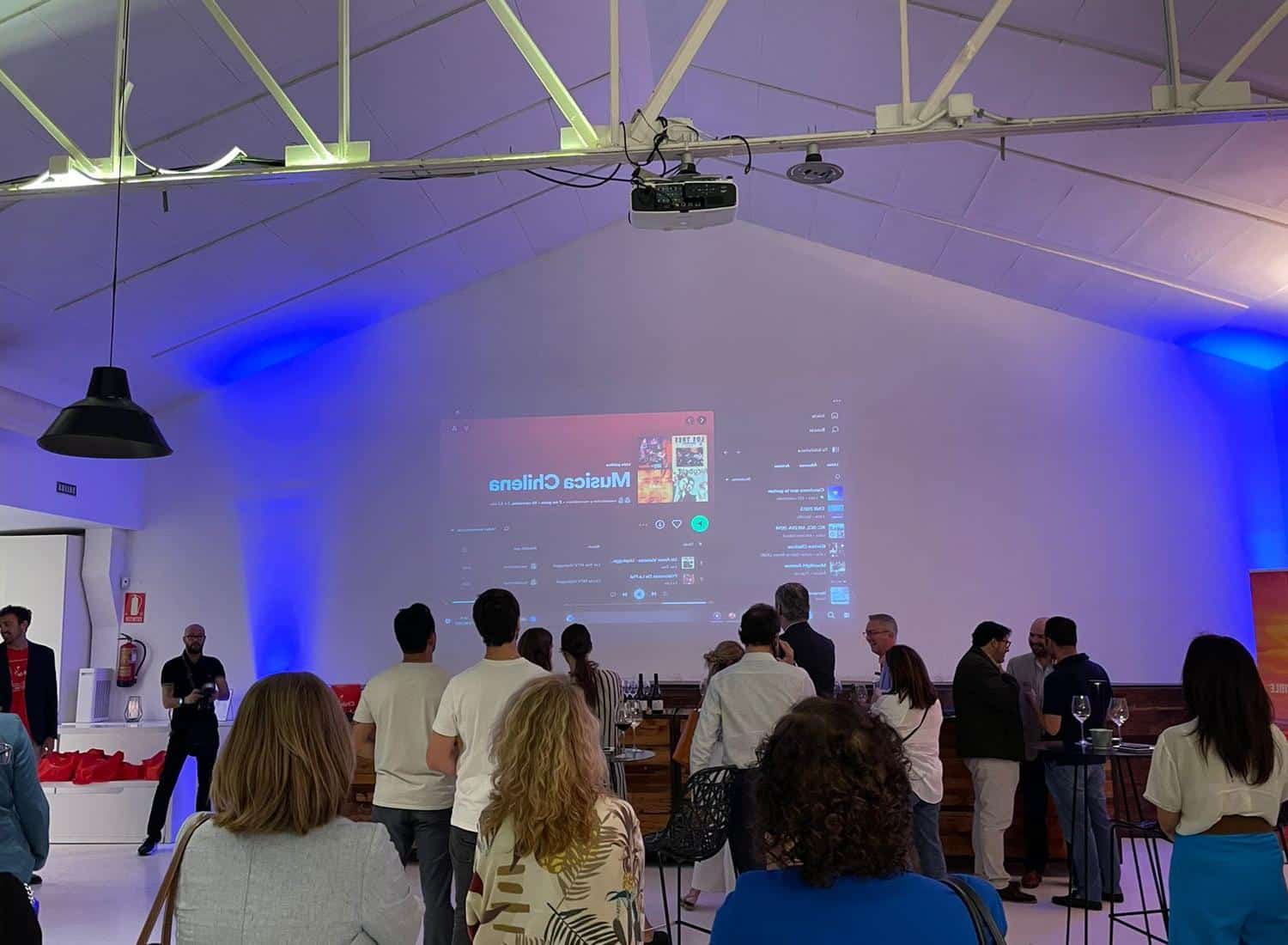 Chile sorprende al mercado europeo con sus novedades turísticas - El Reporte Diario