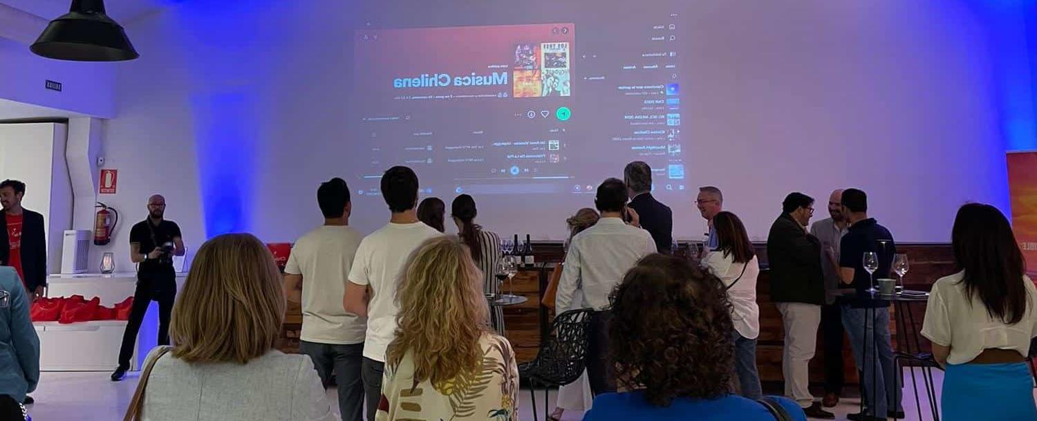 Chile sorprende al mercado europeo con sus novedades turísticas - El Reporte Diario