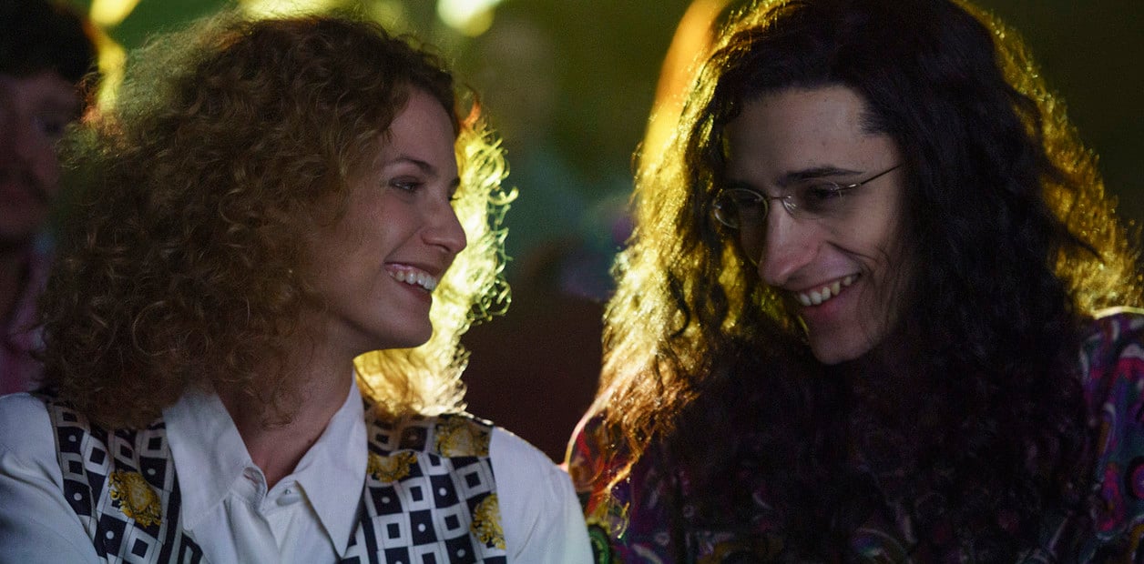 Datos curiosos sobre "El amor después del amor", el éxito de Netflix del que hablan todos