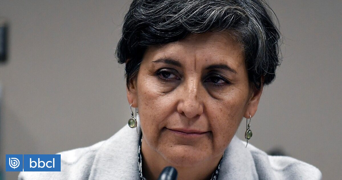 Aguilera por isapres: "Nadie piensa que el sistema de salud puede funcionar sin el sector privado"