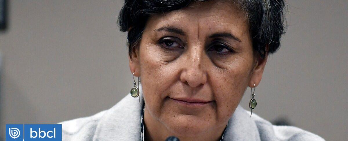 Aguilera por isapres: "Nadie piensa que el sistema de salud puede funcionar sin el sector privado"