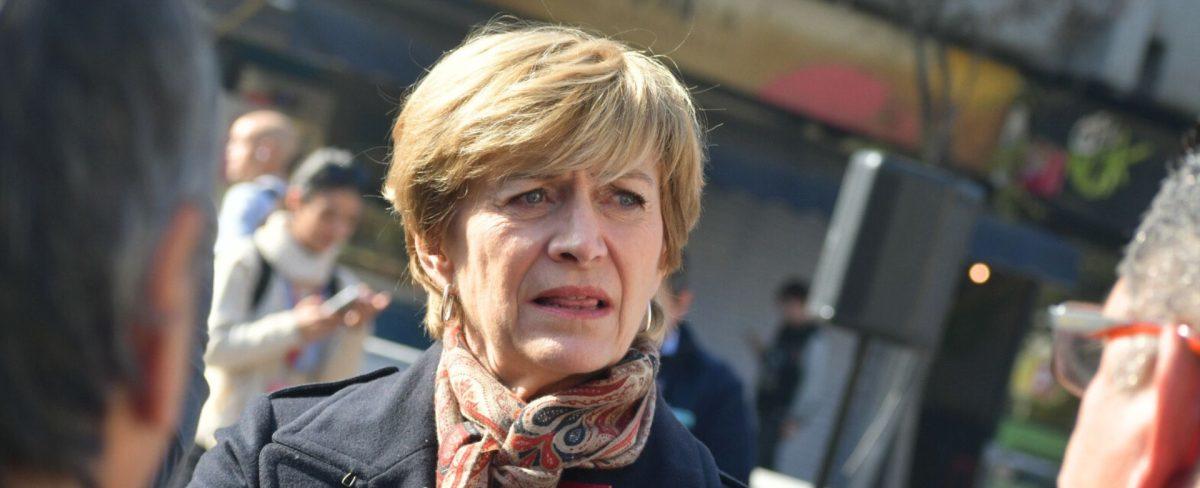 Evelyn Matthei y violaciones a derechos humanos en dictadura: "Me duele que Pinochet no haya dado la cara"