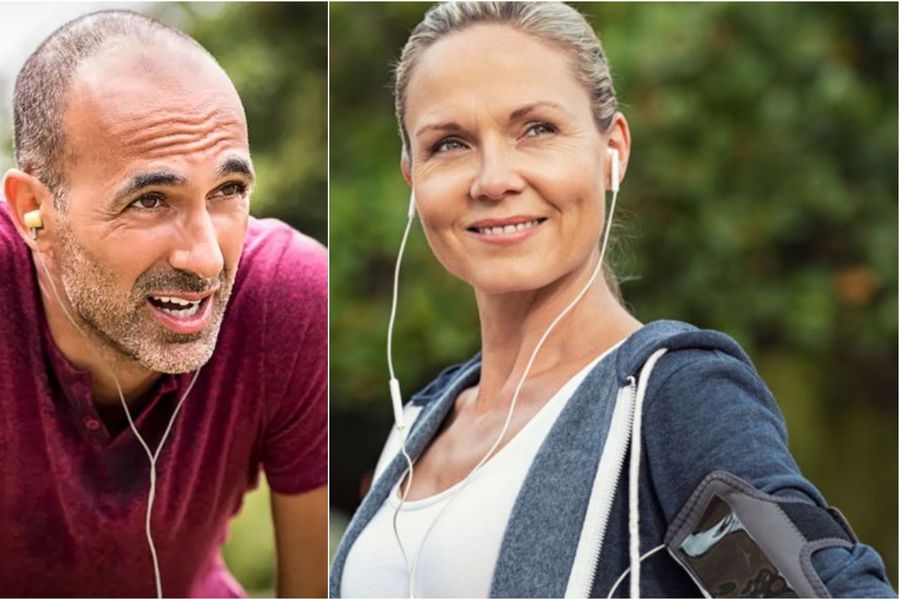 Cómo hacer ejercicio cuando te falta tiempo, según Harvard