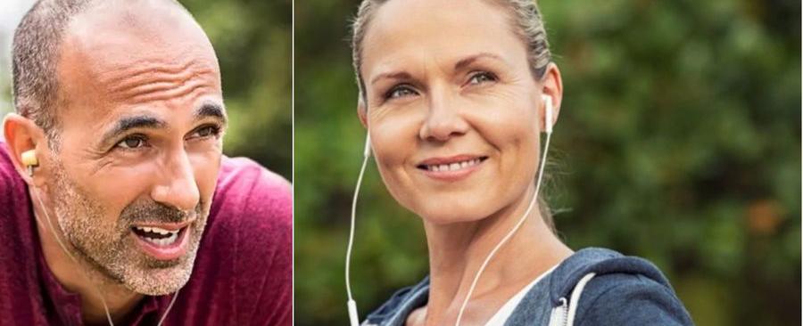 Cómo hacer ejercicio cuando te falta tiempo, según Harvard