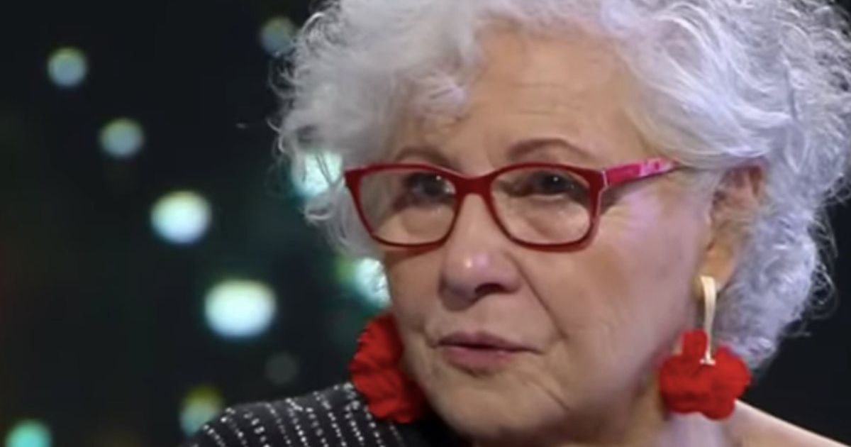 “Así como se enferma el cuerpo…”: Teresita Reyes sorprendió tras confesar que sufre de depresión y bipolaridad