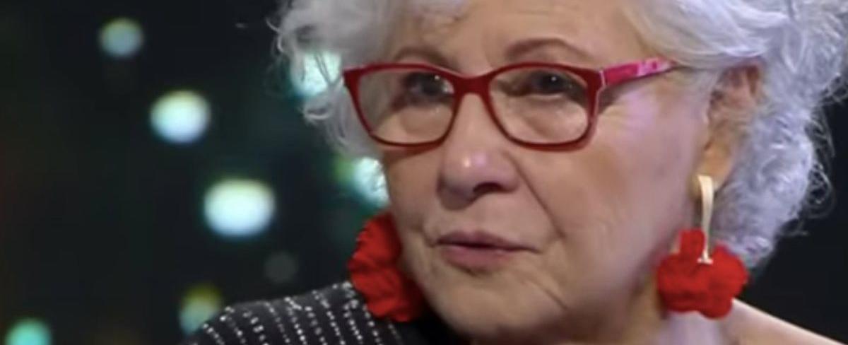 “Así como se enferma el cuerpo…”: Teresita Reyes sorprendió tras confesar que sufre de depresión y bipolaridad