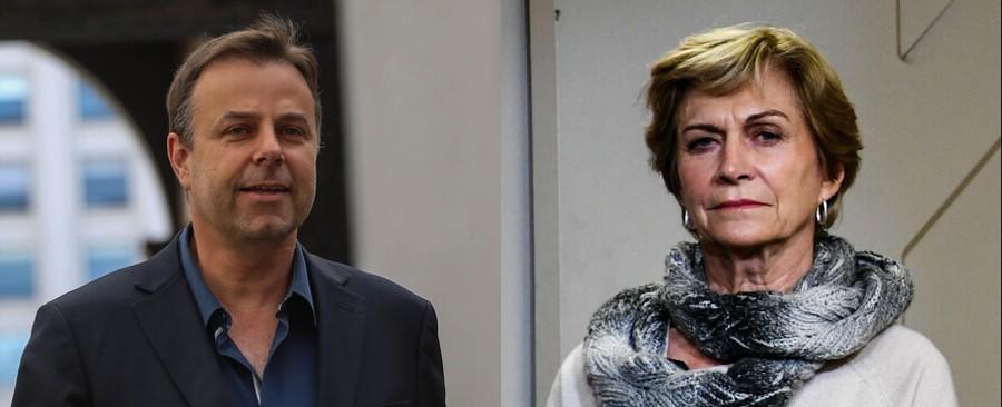 Caso Luminarias: Quién es quién en la trama que enloda a asesores claves de Codina y Matthei