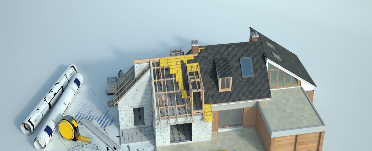 El hormigón: el material de construcción que más contribuye al calentamiento global